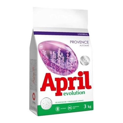 april