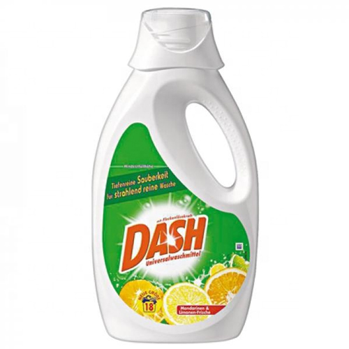 dash