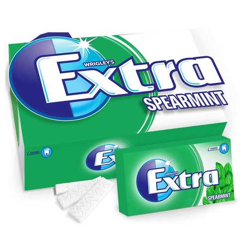 extra