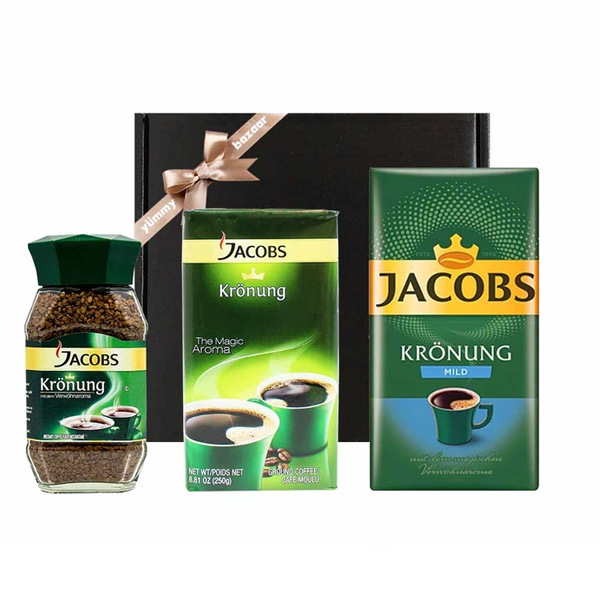 jacobs