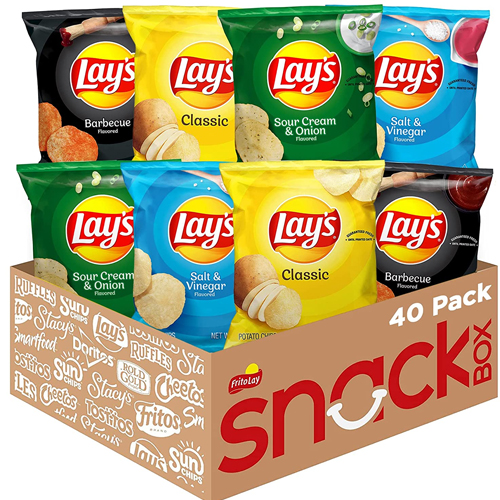 lays