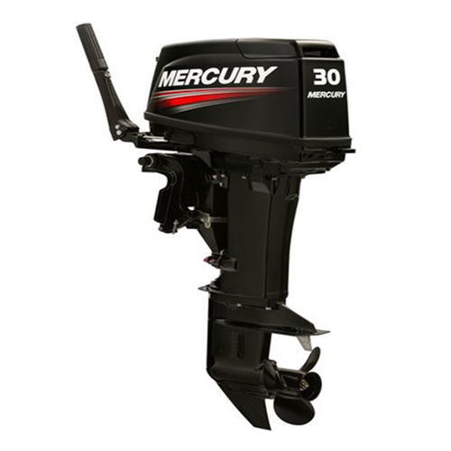 mercry
