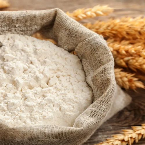 wheat-flour